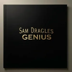 Sam Dragles - Виски с колой