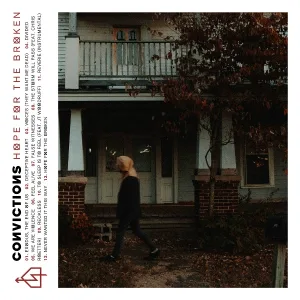 Convictions - Divided