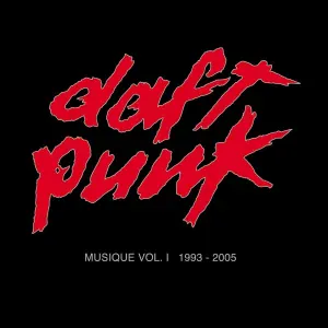 Daft Punk - Da Funk
