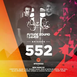 TASSO - Don't Believe (FSOE 552)