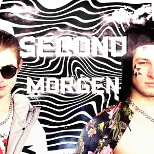 Бигмикс feat. ZEEVICE - Second Morgen