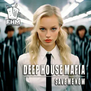 Deep House Mafia - Save Me Now (Sax Mix)