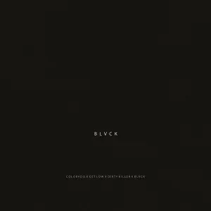 KVPV, Brothers Dreamers - Black