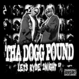 Tha Dogg Pound feat. Snoop Dogg, Nate Dogg - Xmas Seasons