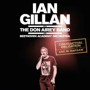 Ian Gillan - Hush