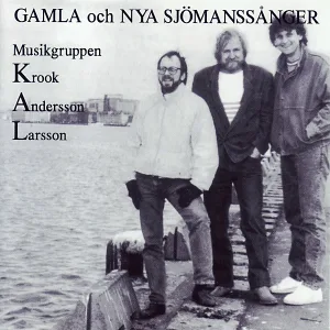 Musikgruppen KAL feat. KAL - Därför Satt Vi Tyst I Mässen
