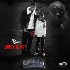 YFN Lucci feat. YFN Trae Pound - Ammunition (feat. YFN Trae Pound)