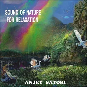 Anjey Satori - The Rain
