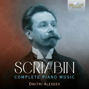 Dmitri Alexeev - IX. Mazurka in G-Sharp Minor
