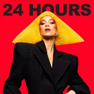 Agnes - 24 Hours