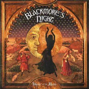 Blackmore's Night - The Last Leaf