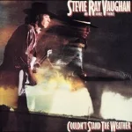 Stevie Ray Vaughan & Double Trouble - Hide Away