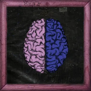 3lix - Не в себе