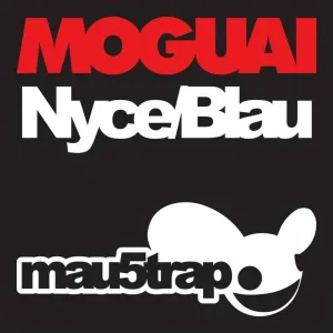 Moguai - Nyce
