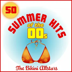 The Bikini Allstars - Hips Don't Lie
