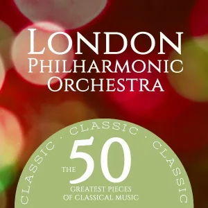 Orquesta Lírica de Barcelona - Adagio For Strings