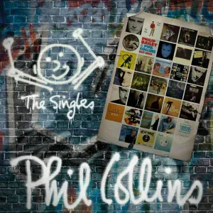Phil Collins - Dance into the Light