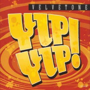 Velvetone - It Ain't Right