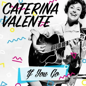 Caterina Valente - Invitation