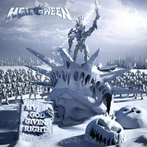 Helloween - If God Loves Rock ’n’ Roll