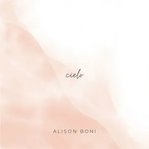 Alison Boni - live a lie
