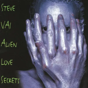Steve Vai - Tender Surrender