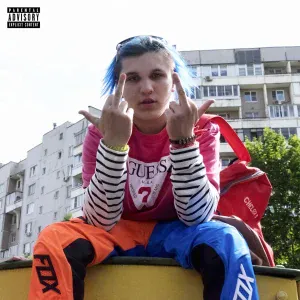 THRILL PILL, blago white - Второй Танец