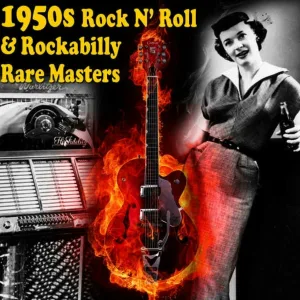 Freddy Fender - Mean Woman