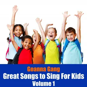 Goanna Gang - Here We Go Looby Loo