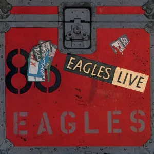 Eagles - Wasted Time