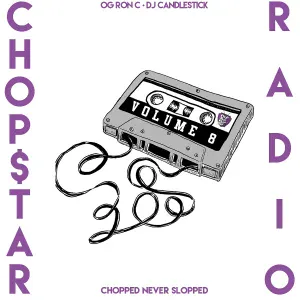 OG Ron C, DJ Candlestick feat. Slim Thug, Big K.R.I.T. - Kings & Bosses
