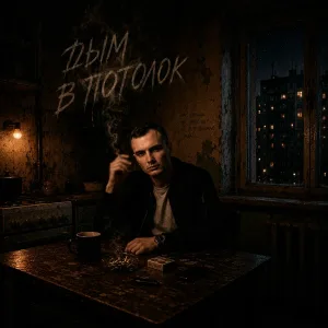 ZippO, GUT1K - Дым в потолок (В память о группе Антиреспект)
