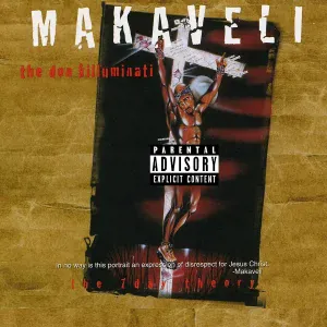 Makaveli - Against All Odds