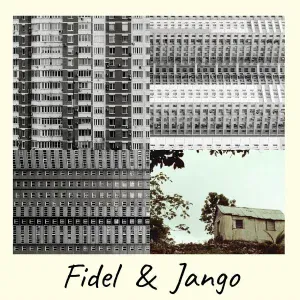Fidel, Jango - Green Plan