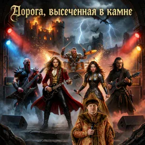 Василий Артемов - Доктор Таня