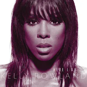 Kelly Rowland feat. Lil Wayne - Motivation