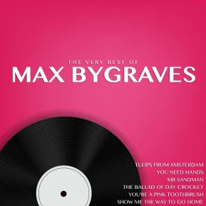 Max Bygraves - Mister Sandman