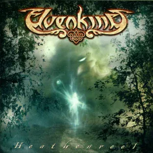 Elvenking - The Regality Dance
