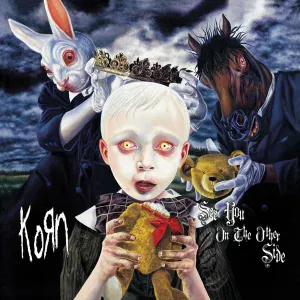 Korn - Hypocrites