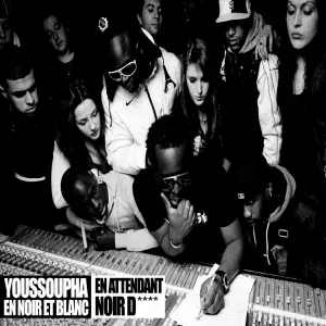 Youssoupha - Poids plume