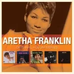 Aretha Franklin - Oh No Not My Baby