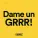 Dj Jhonaz - Dame Un GRRR!