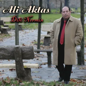 Ali Aktaş feat. Şéx Mispah - Canan Tu Çı Jı Rıhé mın Dıxwazi