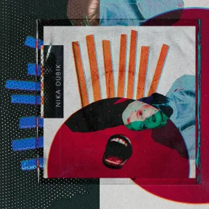 NIKA DUBIK - Зависимость
