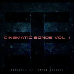 Tommee Profitt - Carol Of The Bells (Instrumental) (Instrumental)