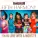 Fifth Harmony, Harmony "H-Money" Samuels - I'm In Love With a Monster