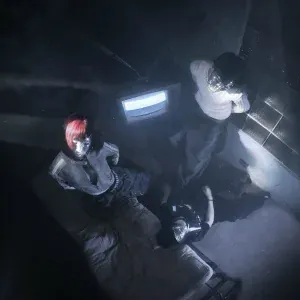 safetypleace - 1AM