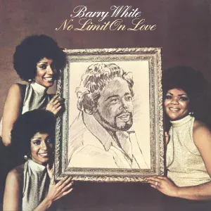 Barry White - Under the Influence of Love