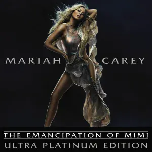 Mariah Carey feat. Jermaine Dupri, Fatman Scoop - It's Like That