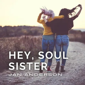 Jan Anderson - Hey Soul Sister (Piano Cover)